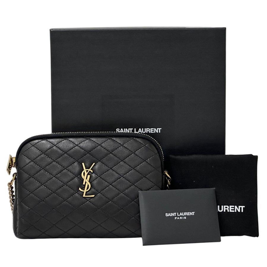 SAINT LAURENT サンローラン バッグ レディース ブランド ショルダー