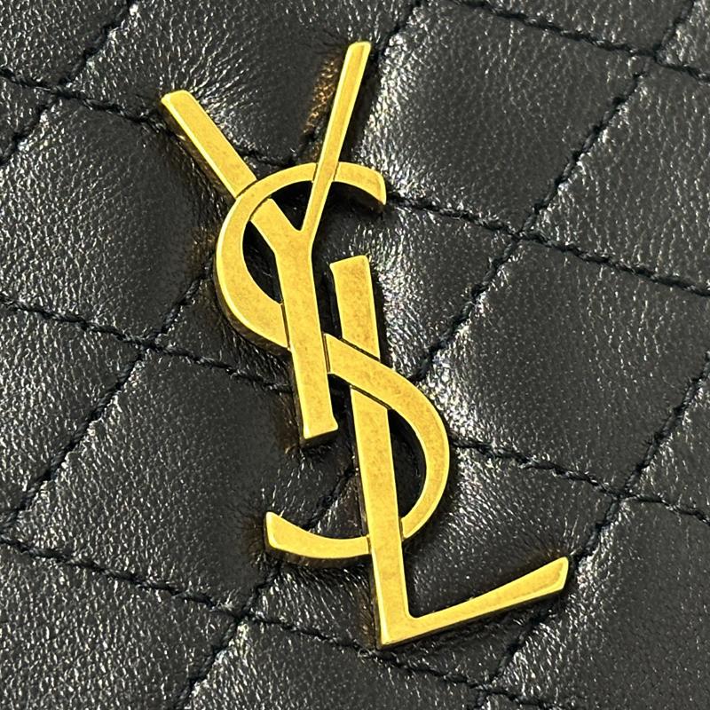 SAINT LAURENT サンローラン バッグ レディース ブランド ショルダー