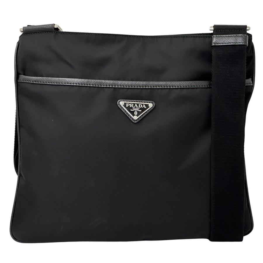 PRADA プラダ バッグ レディース メンズ ブランド ショルダー