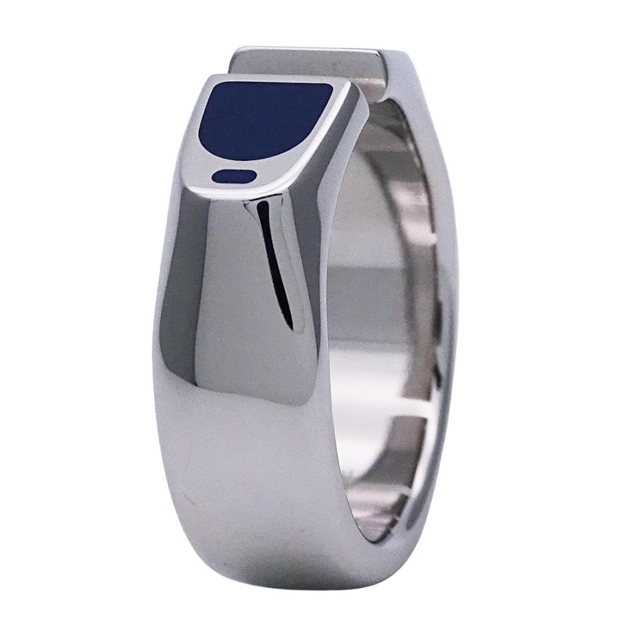 HERMES エルメス リング メンズ ブランド 指輪 エトリエ