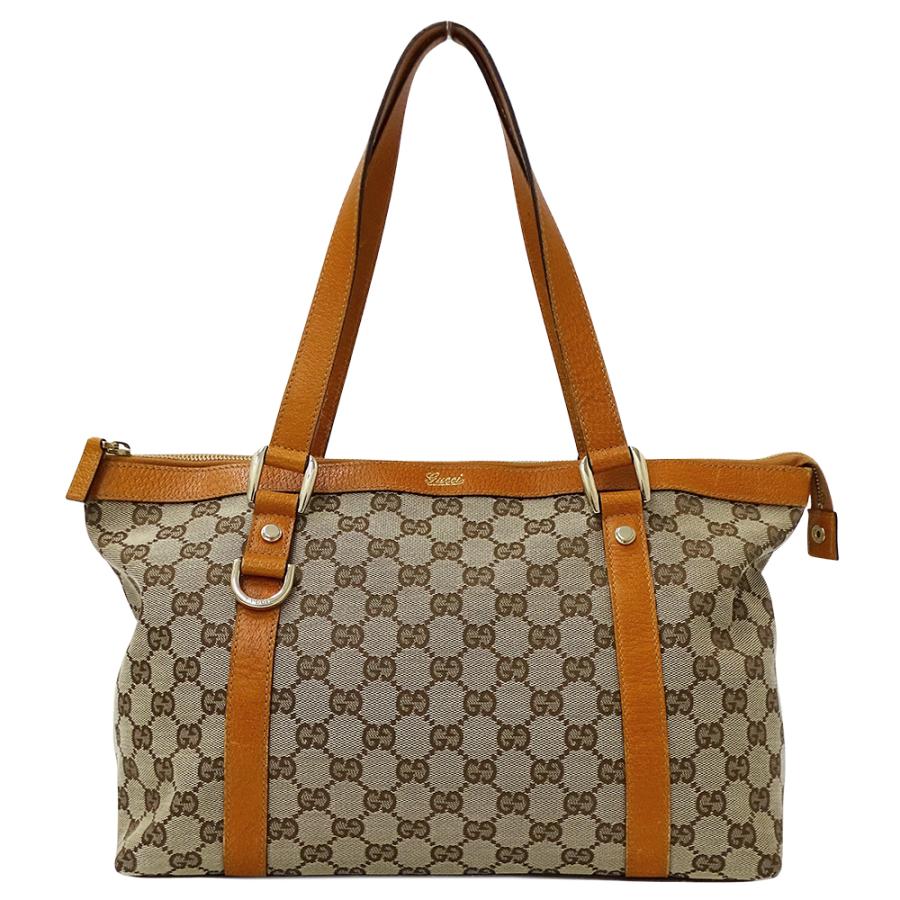 GUCCI（グッチ） バッグ レディース ブランド トートバッグ GG