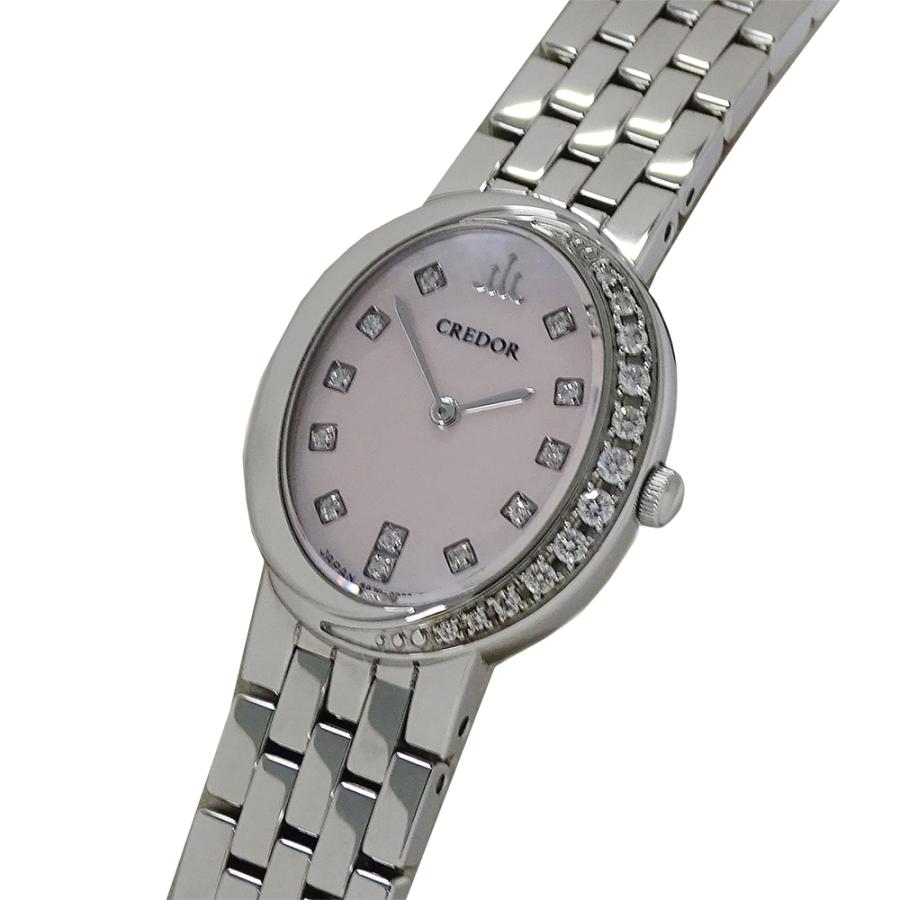 SEIKO（セイコー） クレドール シグノ 5A70-0BP0 GSWE855 時計