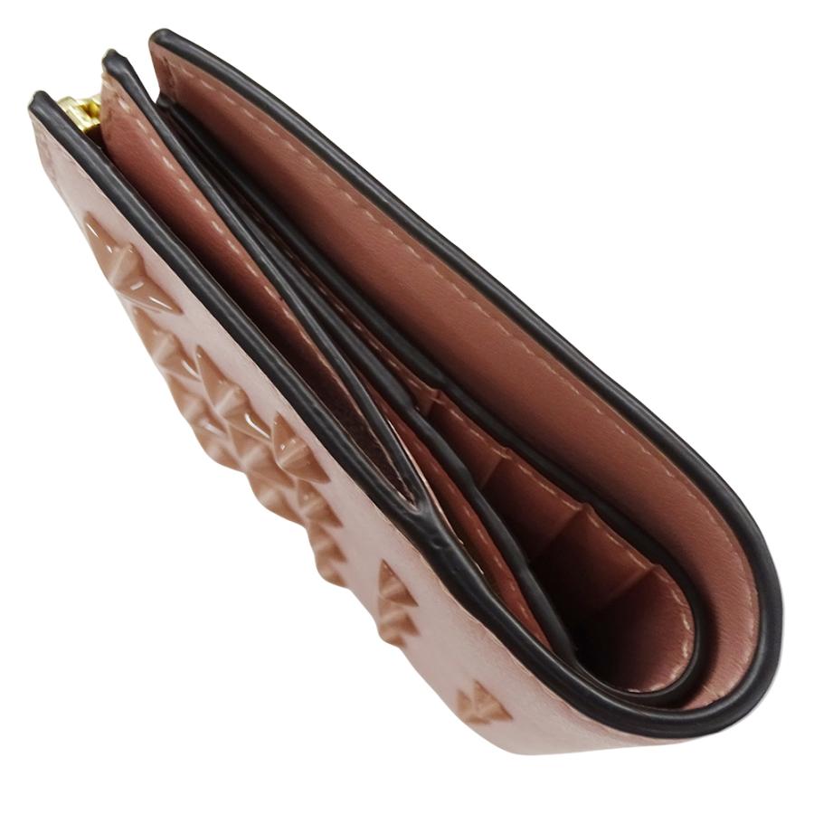 JIMMY CHOO（ジミーチュウ） 財布 レディース ブランド 二つ折り財布