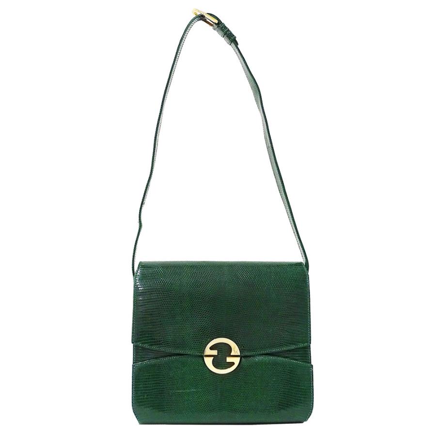 GUCCI グッチ バッグ レディース ブランド ショルダーバッグ レザー 