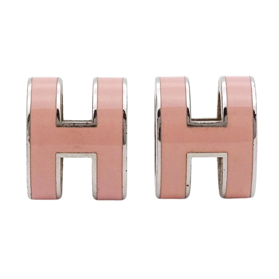 HERMES（エルメス） ピアス レディース ブランド ポップアッシュ GP