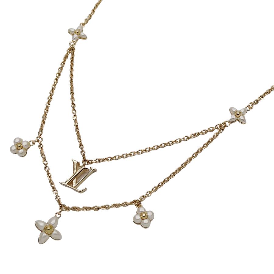 LOUIS VUITTON（ルイ・ヴィトン） ネックレス レディース ブランド