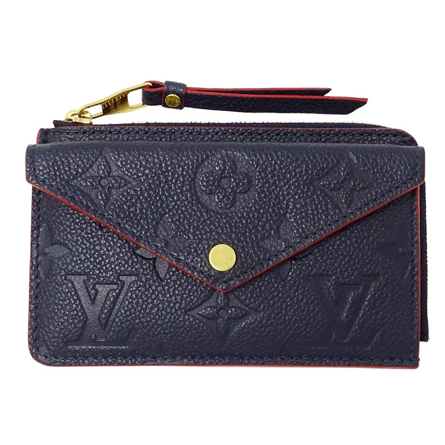 LOUIS VUITTON（ルイ・ヴィトン） 財布 モノグラム アンプラント