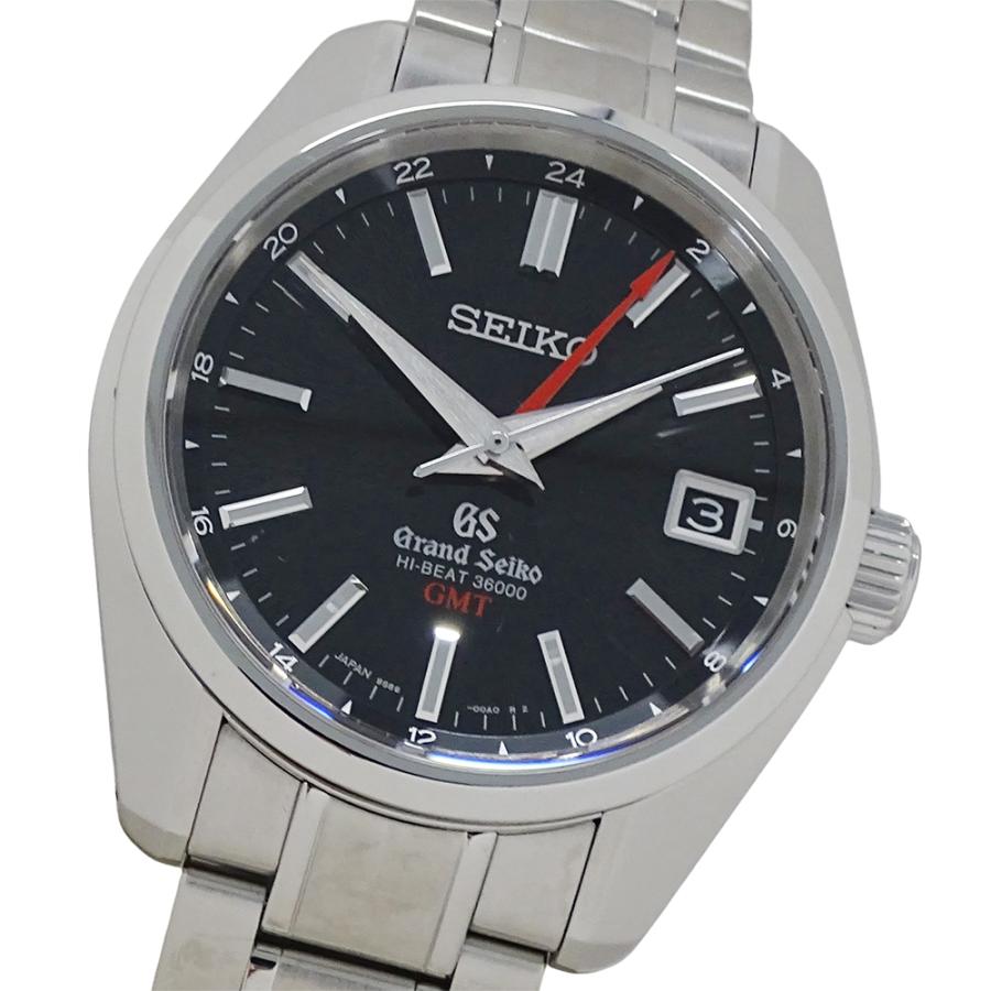 Grand Seiko グランドセイコー GRAND SEIKO GS メカニカル 9S86-00A0