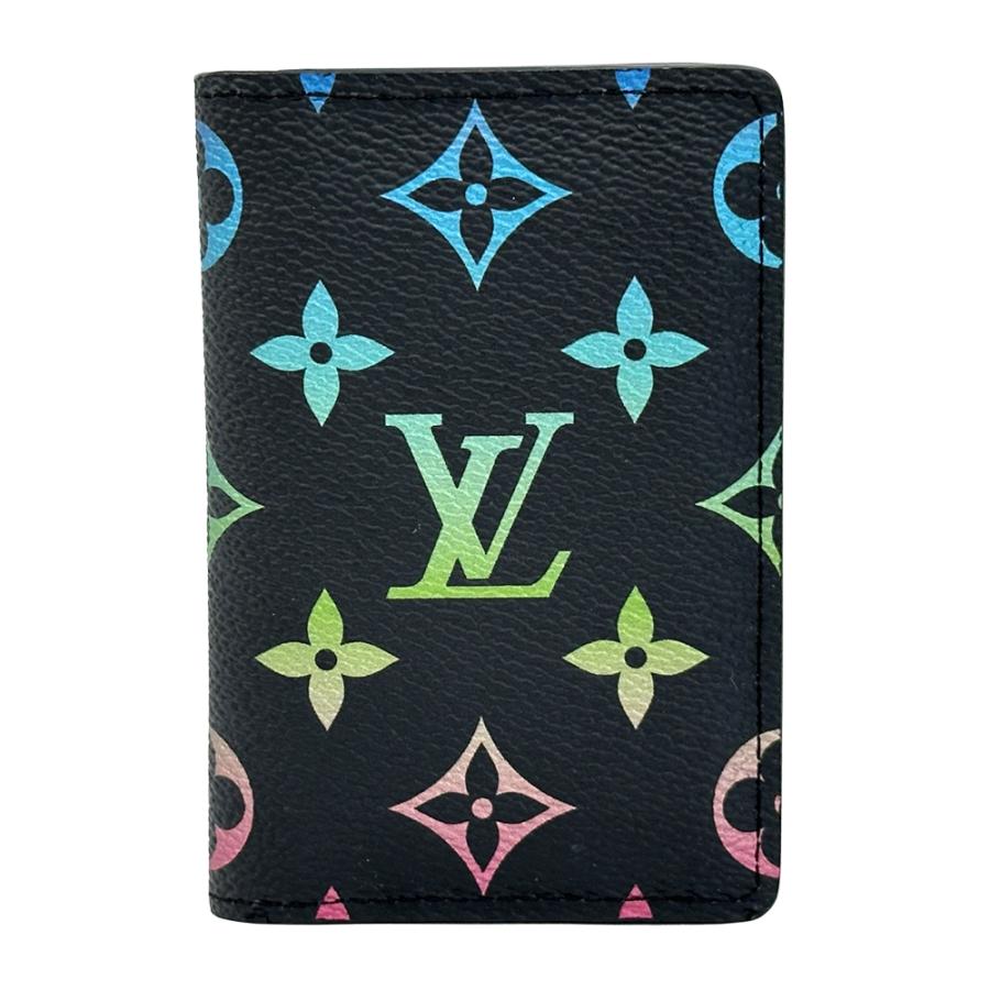 LOUIS VUITTON（ルイ・ヴィトン） カードケース モノグラム イリ