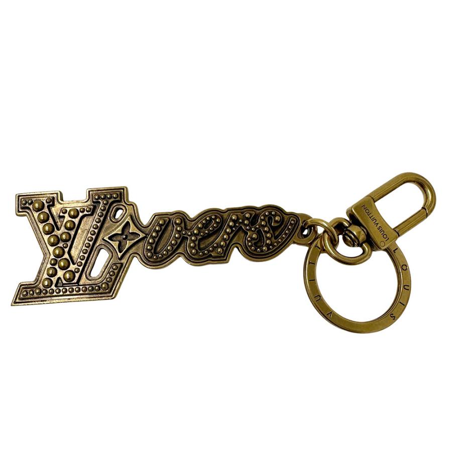 LOUIS VUITTON（ルイ・ヴィトン） キーリング レディース メンズ