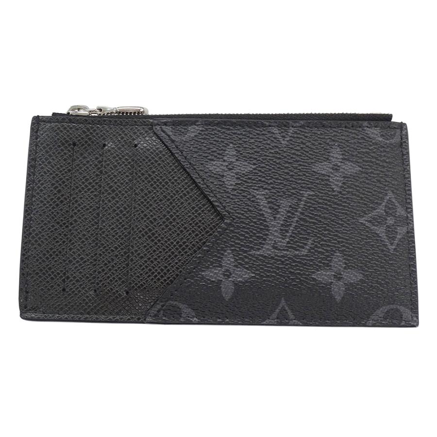 LOUIS VUITTON（ルイ・ヴィトン） カードケース タイガ ラマ メンズ