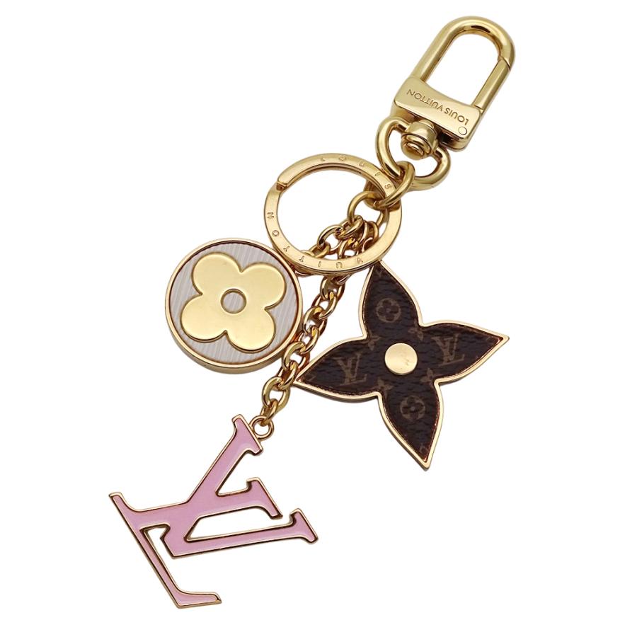 LOUIS VUITTON（ルイ・ヴィトン） チャーム モノグラム エピ
