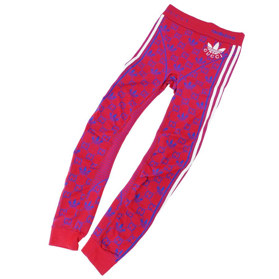 GUCCI グッチ ズボン レディース ブランド パンツ GGジャージ