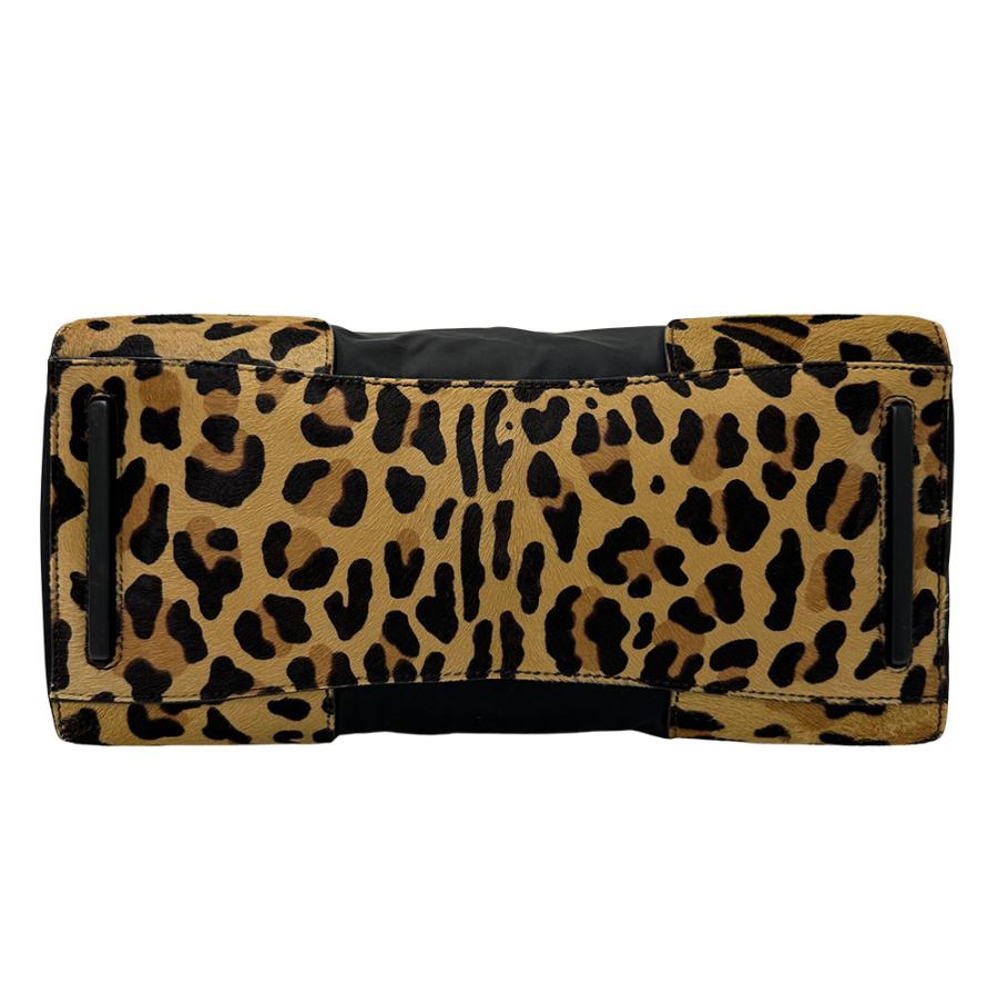 PRADA（プラダ） バッグ レディース ブランド ハンドバッグ レザー 