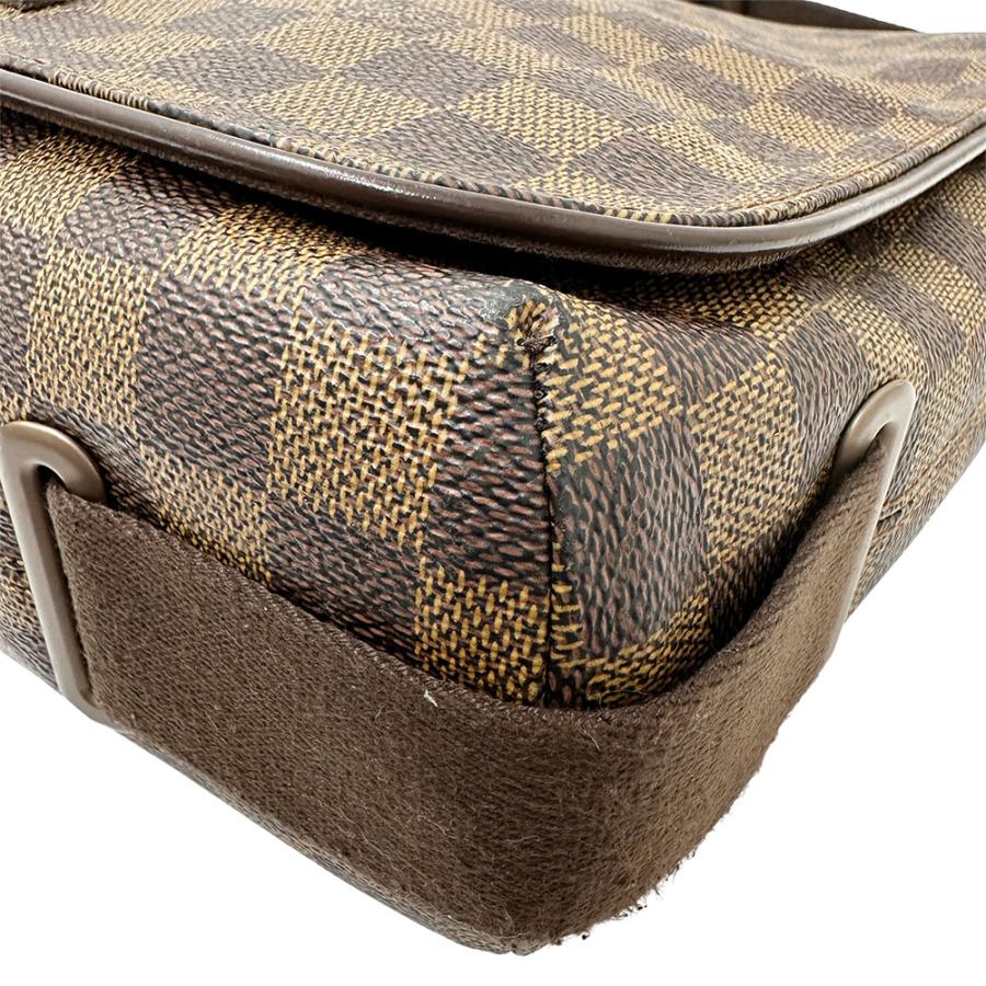 LOUIS VUITTON（ルイ・ヴィトン） バッグ ダミエ メンズ ブランド