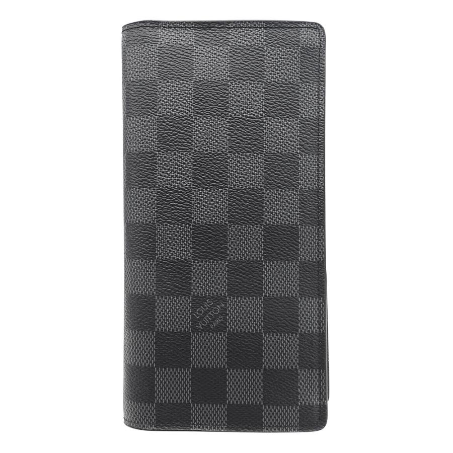LOUIS VUITTON（ルイ・ヴィトン） 財布 メンズ ブランド 長財布 ダミエ