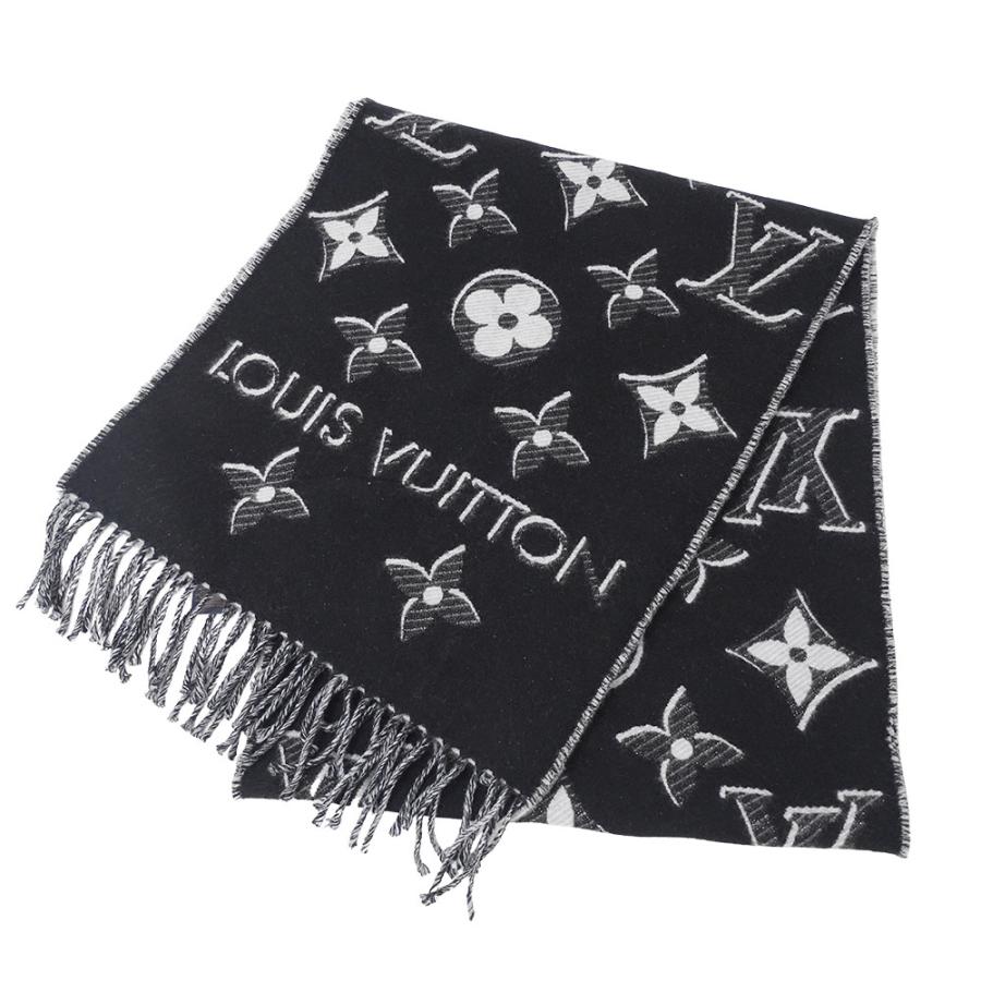 LOUIS VUITTON（ルイ・ヴィトン） マフラー レディース ブランド