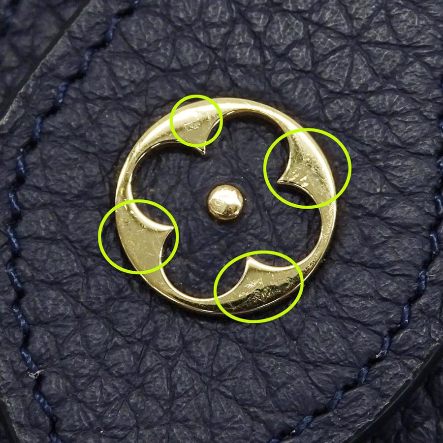 【美品】現行モデル ルイヴィトン 長財布 ポルトフォイユ コメット トリヨン LOUIS VUITTON ルイヴィトン 財布 レディース ブランド 長財布