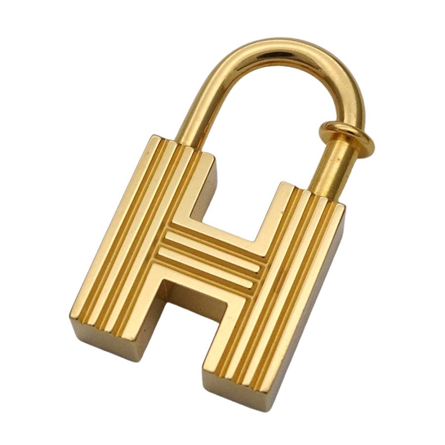 美品 HERMES エルメス 新世紀の第一歩 2000年 カデナセット