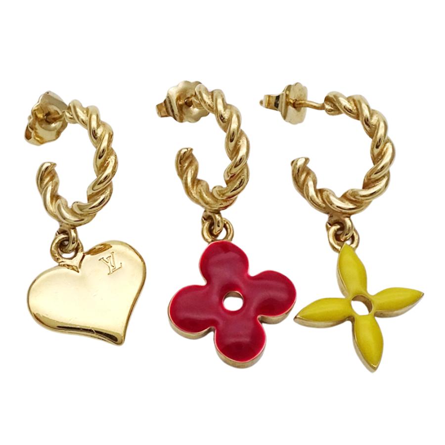 LOUIS VUITTON（ルイ・ヴィトン） ピアス レディース メンズ ブランド