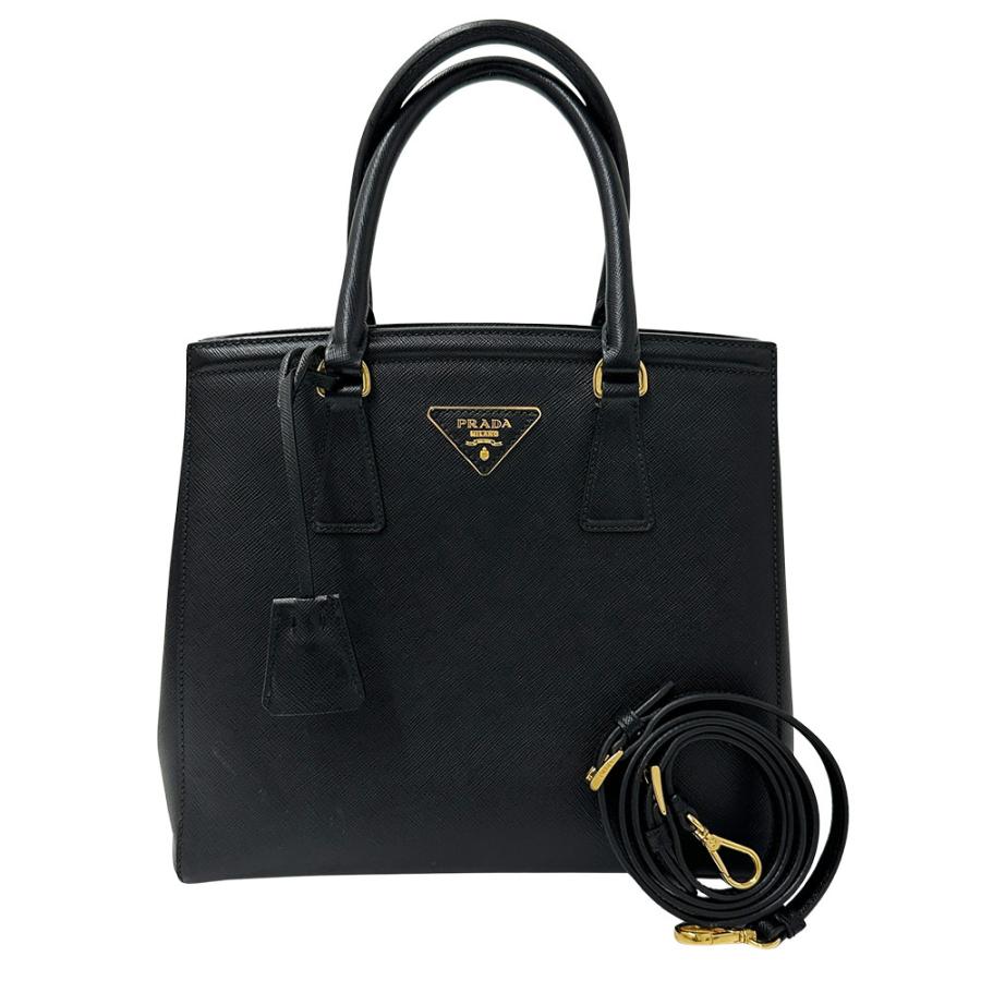 PRADA（プラダ） バッグ レディース ブランド ハンドバッグ レザー