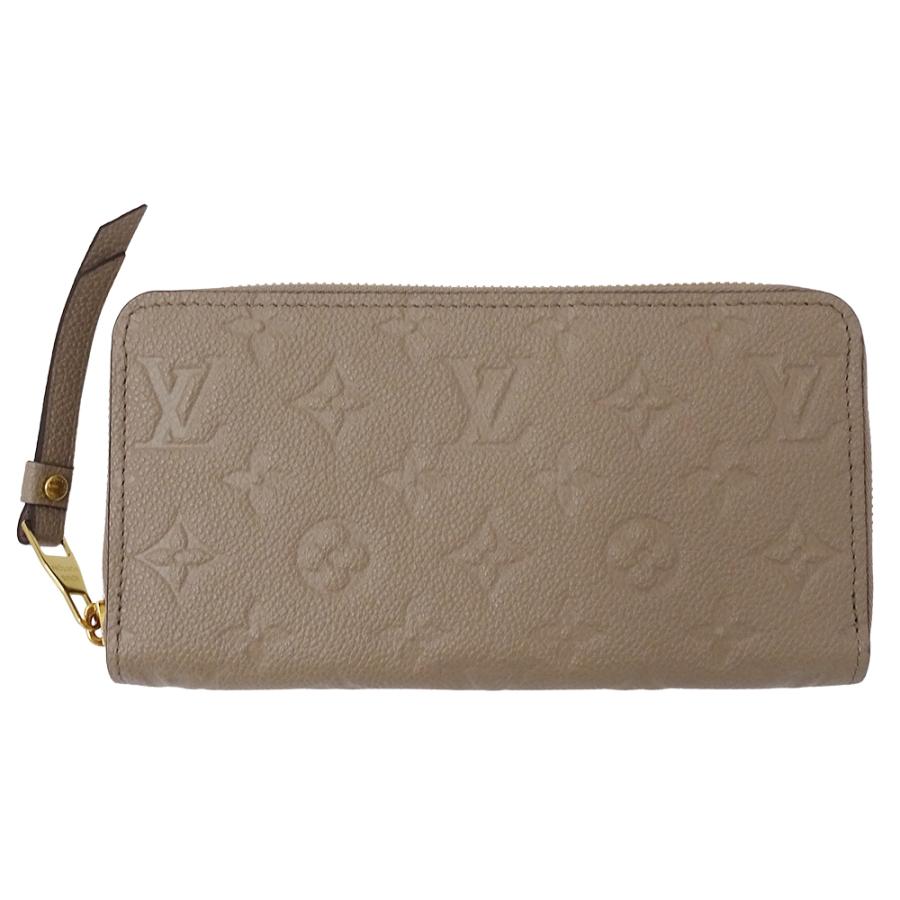 LOUIS VUITTON ルイ・ヴィトン 財布 モノグラム アンプラント  