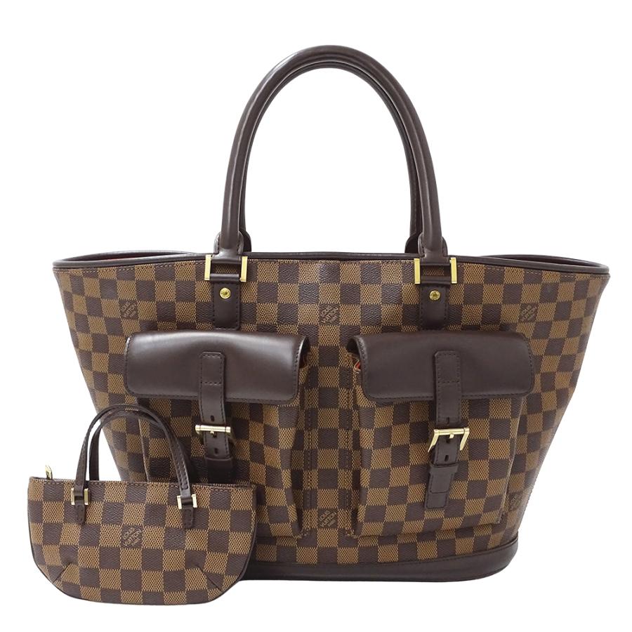 LOUIS VUITTON（ルイ・ヴィトン） バッグ ダミエ レディース ブランド 