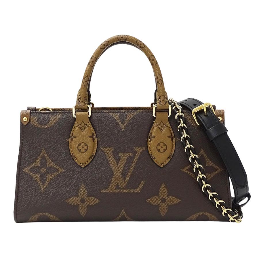 LOUIS VUITTON（ルイ・ヴィトン） バッグ モノグラム リバース
