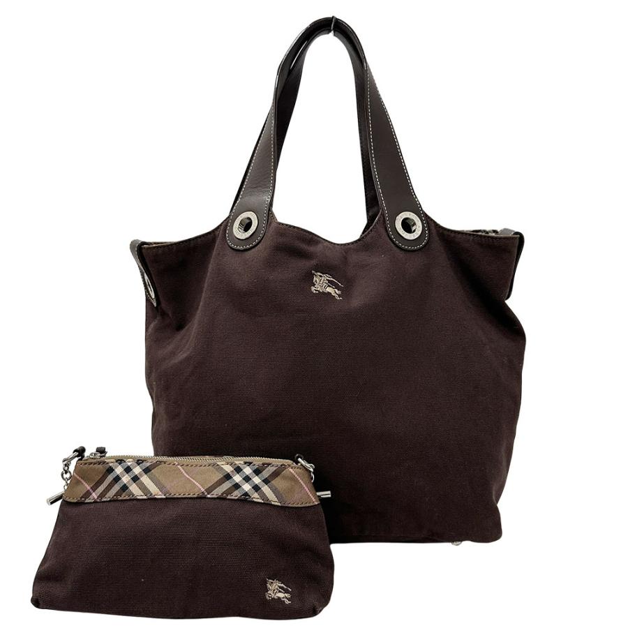 BURBERRY BLUE LABEL（バーバリーブルーレーベル） バッグ