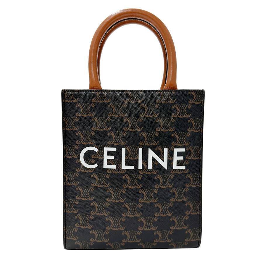 CELINE（セリーヌ） バッグ レディース ブランド ハンドバッグ