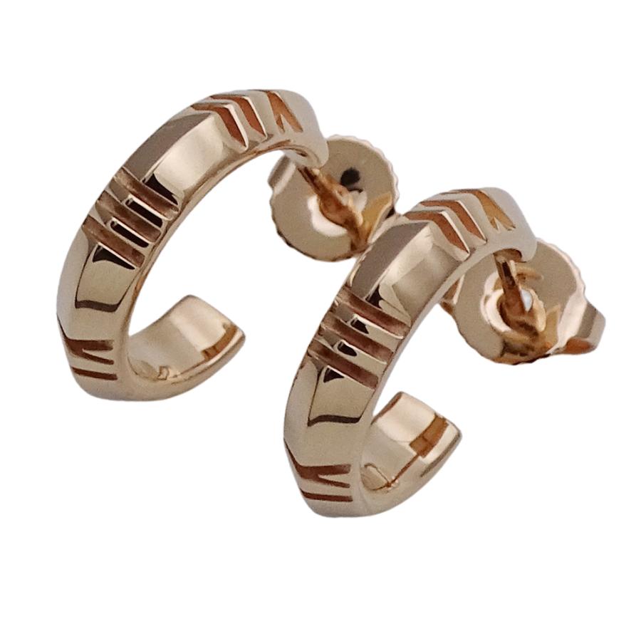 TIFFANY&Co.（ティファニー） ピアス レディース ブランド 750PG