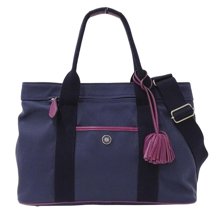 LOEWE（ロエベ） バッグ レディース ブランド ハンドバッグ ショルダー 