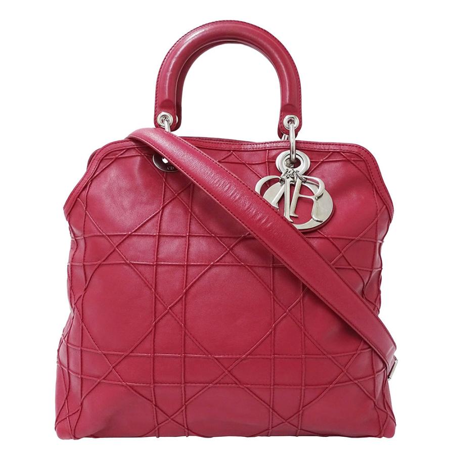 Christian Dior（クリスチャン・ディオール） ディオール Dior バッグ 