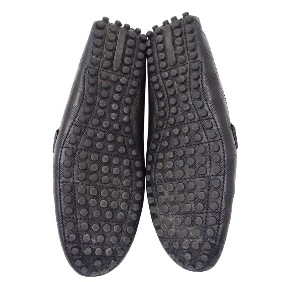 LOUIS VUITTON（ルイ・ヴィトン） 革靴 メンズ ブランド ローファー