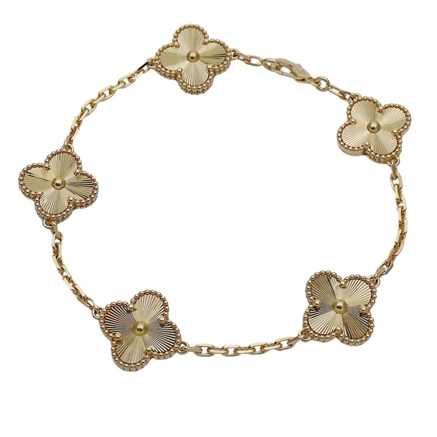 Van Cleef ＆ Arpels（ヴァンクリーフ ＆ アーペル） Van Cleef