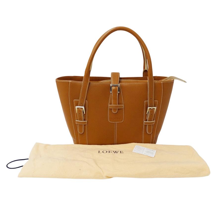 LOEWE（ロエベ） バッグ レディース ブランド トートバッグ センダ