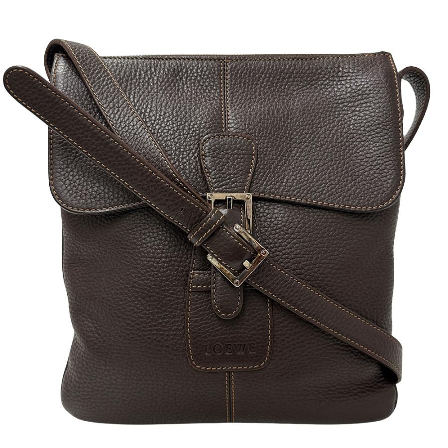 LOEWE（ロエベ） バッグ レディース ブランド ショルダーバッグ