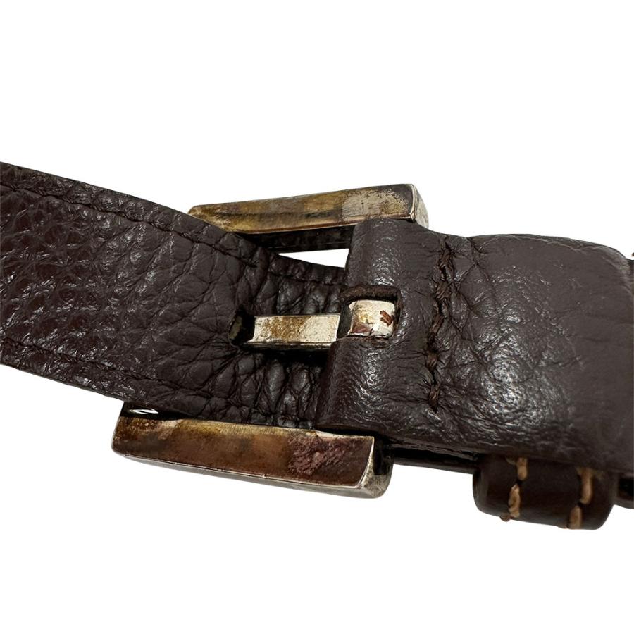 LOEWE（ロエベ） バッグ レディース ブランド ショルダーバッグ レザー