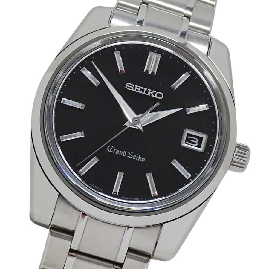 Grand Seiko グランドセイコー GRAND SEIKO GS ヒストリカル 9F82-0AC0