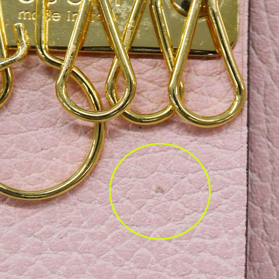GUCCI（グッチ） キーケース レディース ブランド レザー 