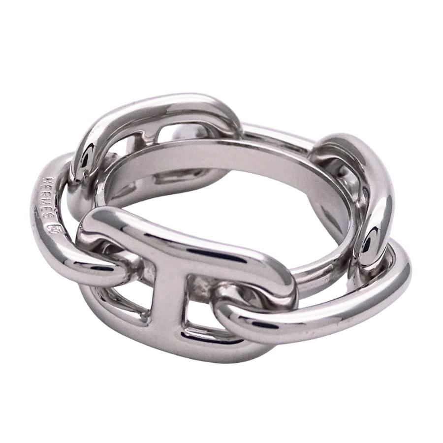 HERMES（エルメス） スカーフリング レディース メンズ ブランド