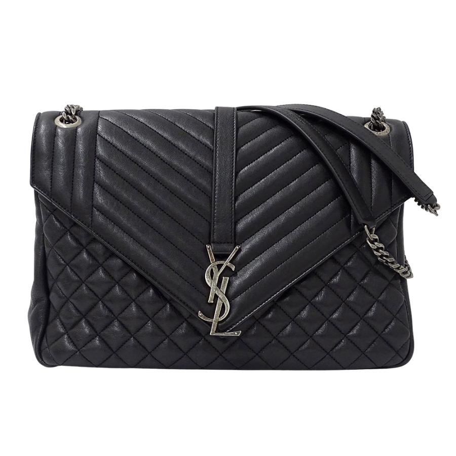 SAINT LAURENT サンローラン バッグ レディース ブランド ショルダー
