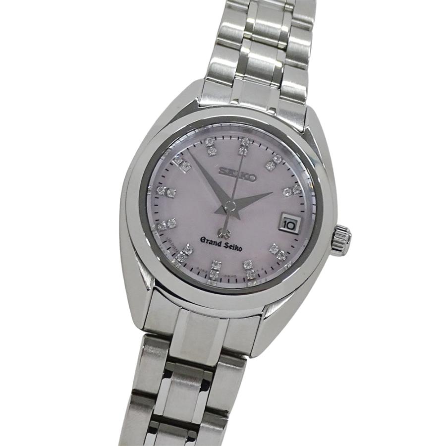 Grand Seiko グランドセイコー GRAND SEIKO GS エレガンス 4J52-0AC0