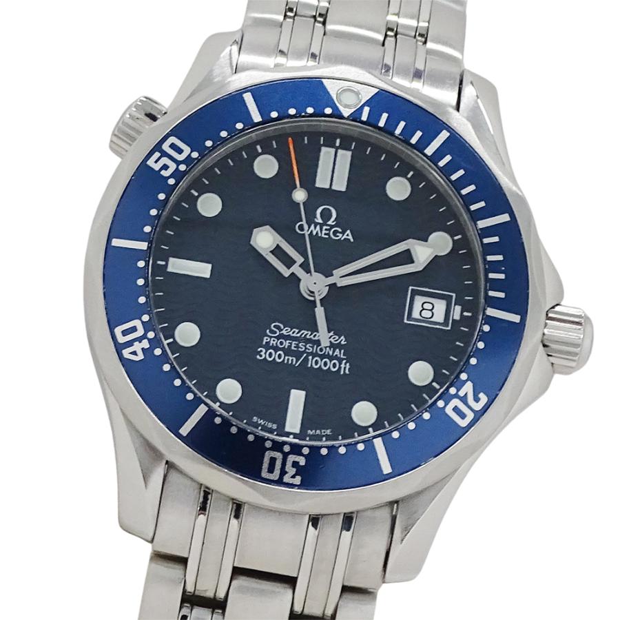 OMEGA（オメガ） シーマスター 2561.80 時計 ボーイズ ブランド