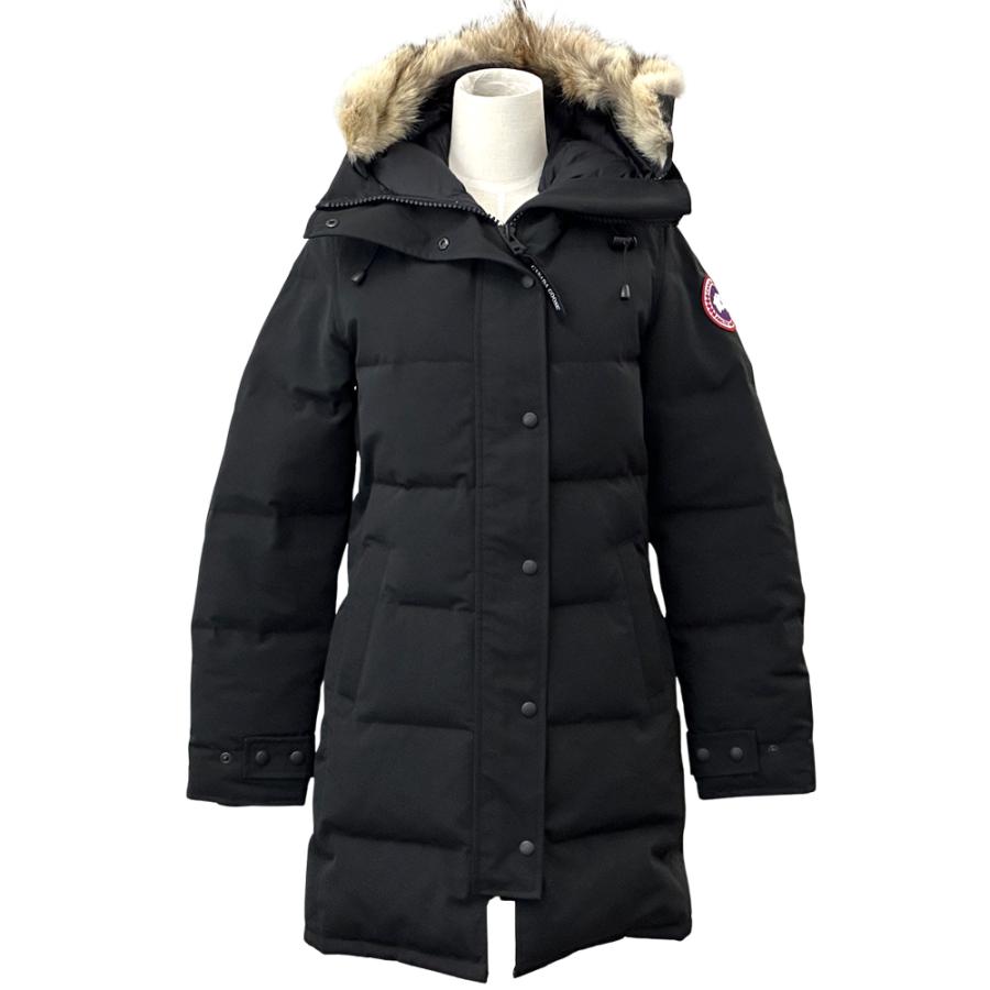 CANADA GOOSE（カナダグース） ダウン レディース ブランド