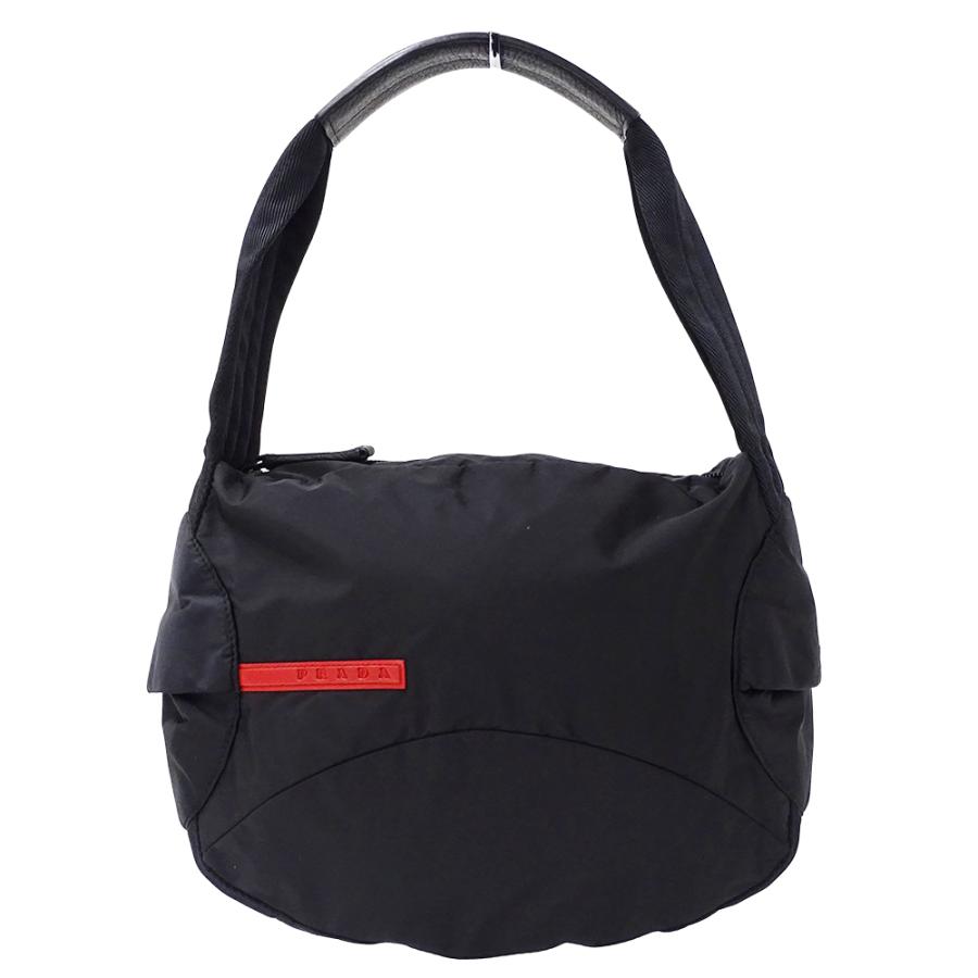 PRADA プラダ　NYLON SPORT ナイロン　ショルダーバッグ PRADA（プラダ） プラダスポーツ PRADA SPORTS バッグ レディース