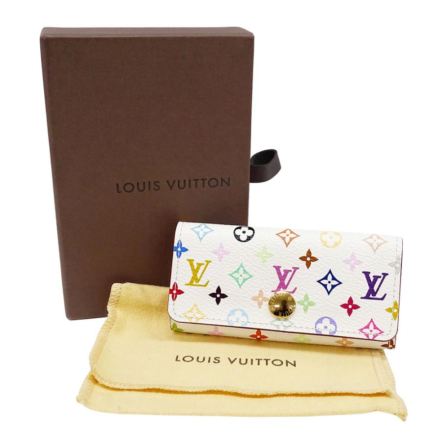 LOUIS VUITTON（ルイ・ヴィトン） キーケース レディース ブランド