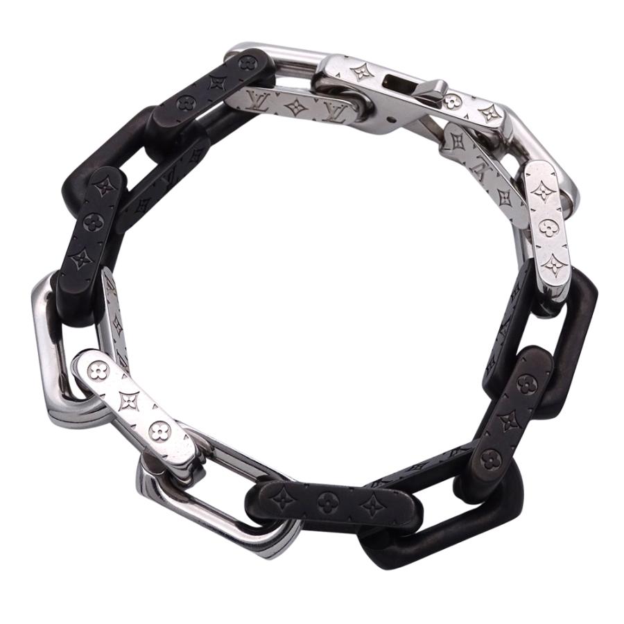 LOUIS VUITTON（ルイ・ヴィトン） ブレスレット モノグラム メンズ