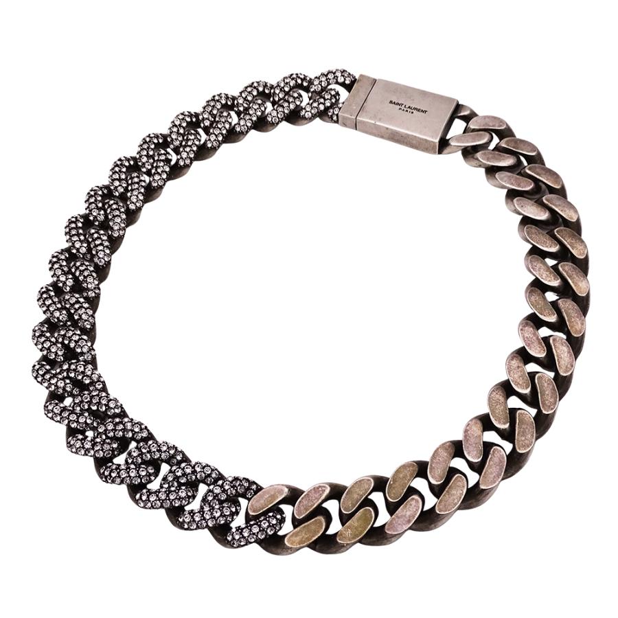 SAINT LAURENT サンローラン チョーカー レディース メンズ ブランド