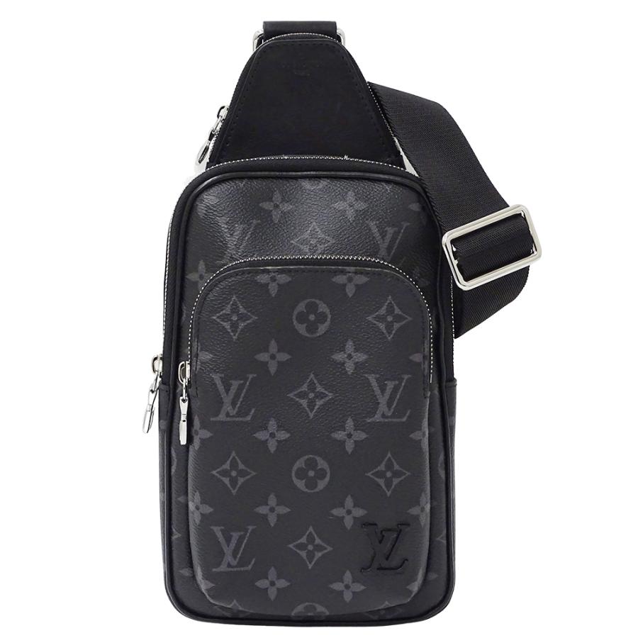 LOUIS VUITTON（ルイ・ヴィトン） バッグ モノグラム エクリプス